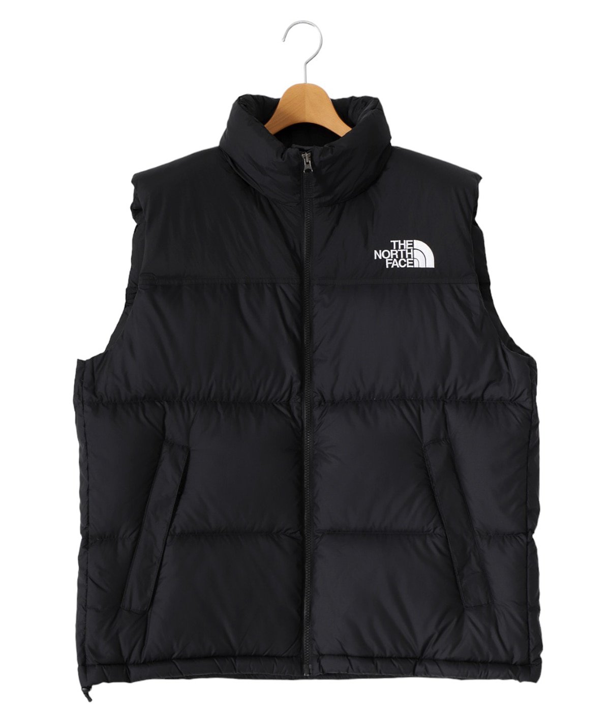 Nuptse Vest | THE NORTH FACE(ザ・ノース・フェイス) / アウター
