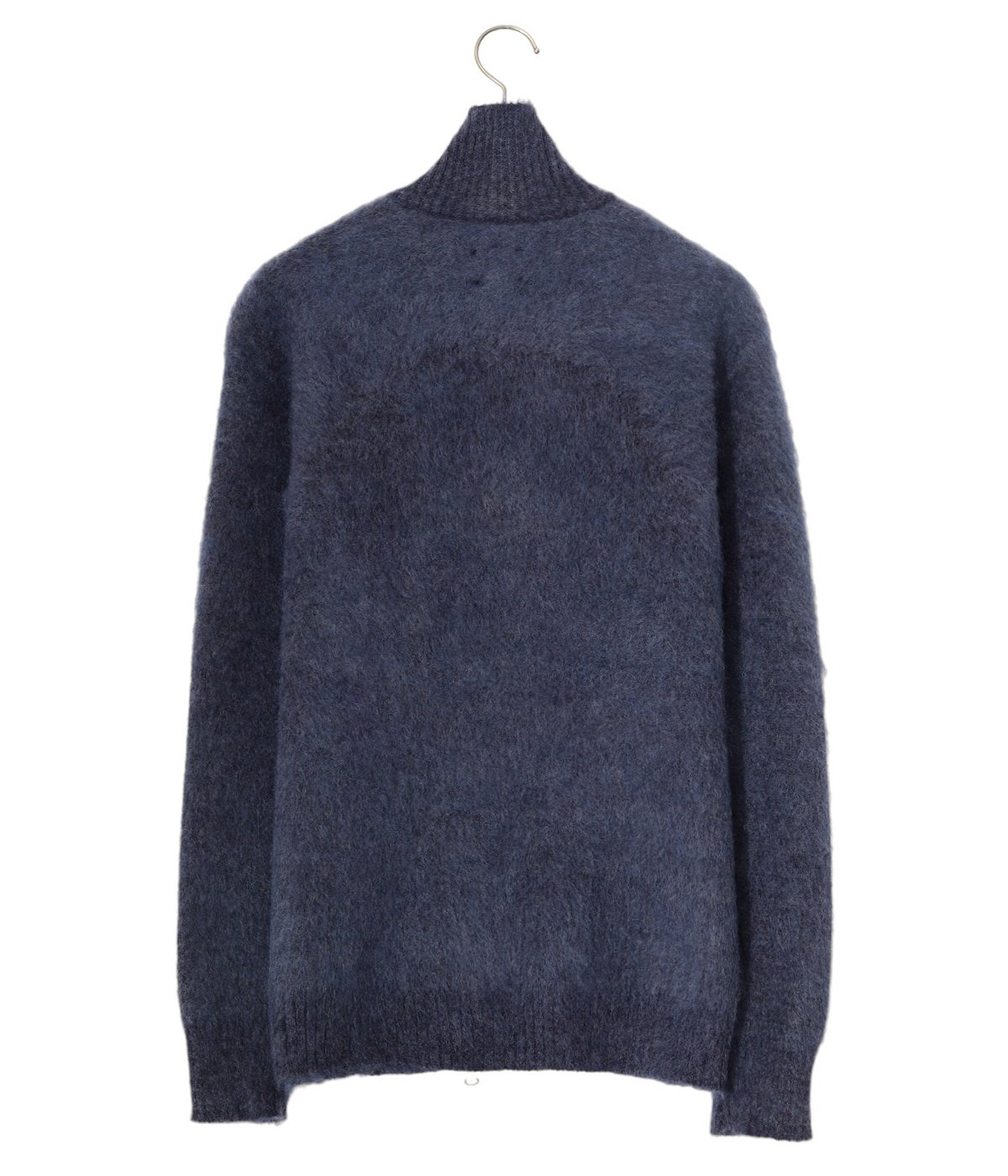 Zipped Mohair Cardigan - Solid | NEEDLES(ニードルズ) / トップス