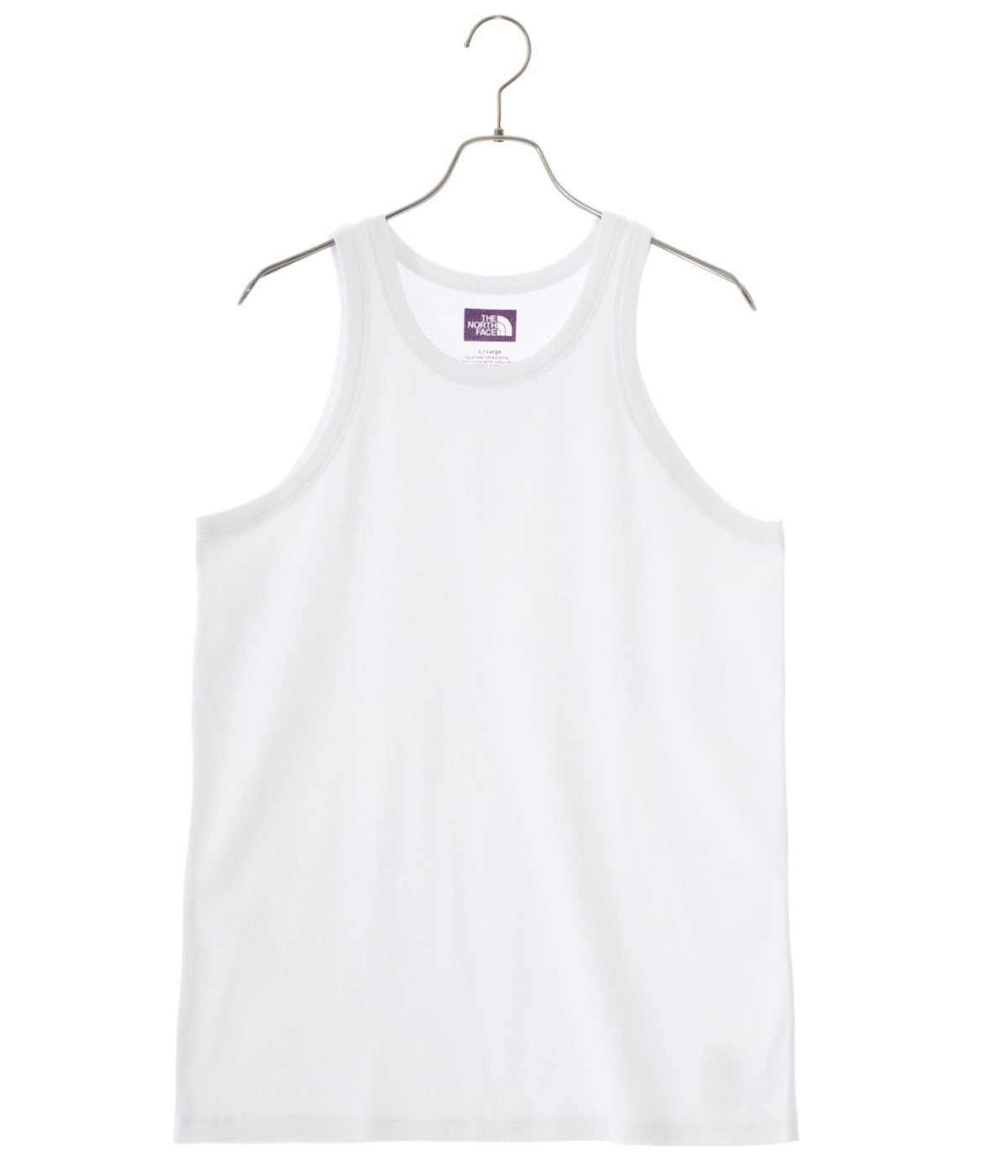 Pack Field Tank 2P | THE NORTH FACE PURPLE LABEL(ザ・ノース