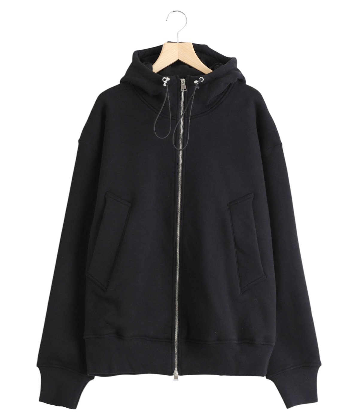 ASTRO PARKA | OUAT(オーユーエーティー) / トップス スウェット