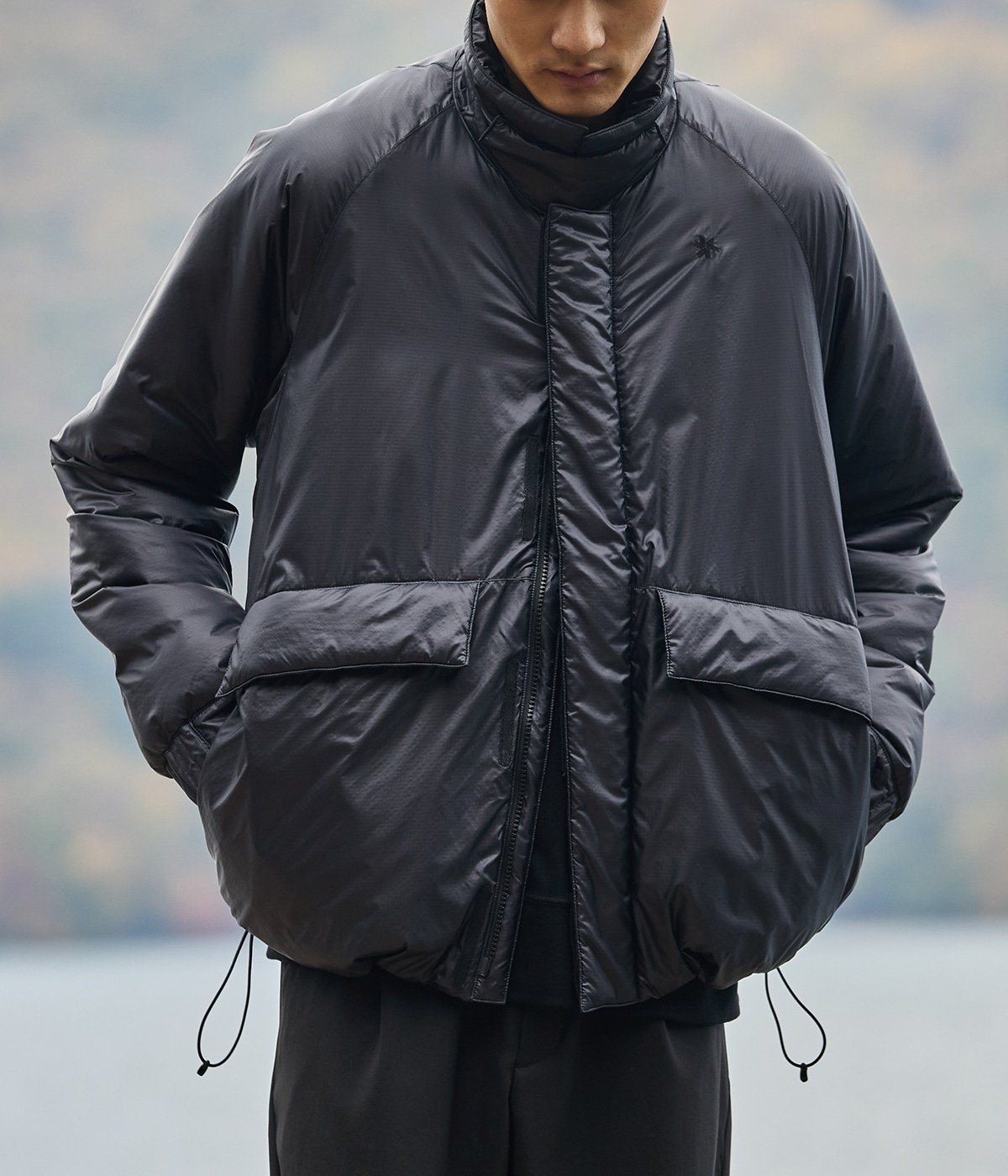 別注 Connector Insulated Jacket | Goldwin(ゴールドウイン