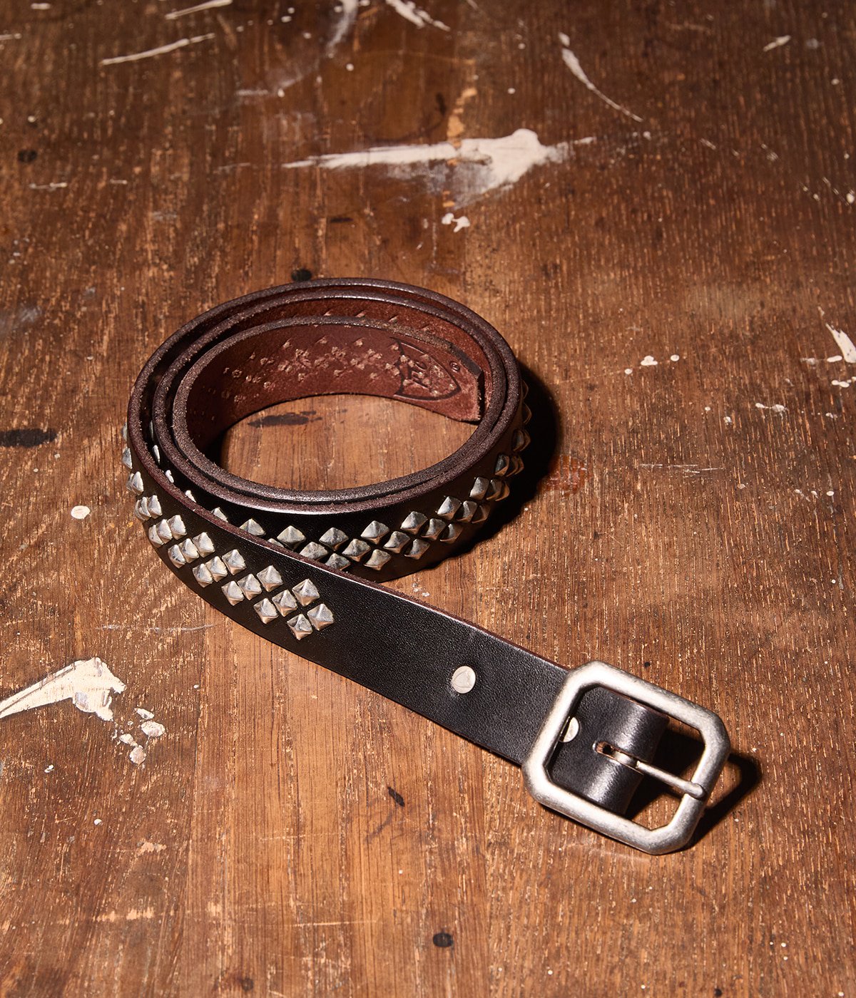 別注 HTC Belt PYRAMID 1.25 for ARKnets | HTC(エイチティーシー