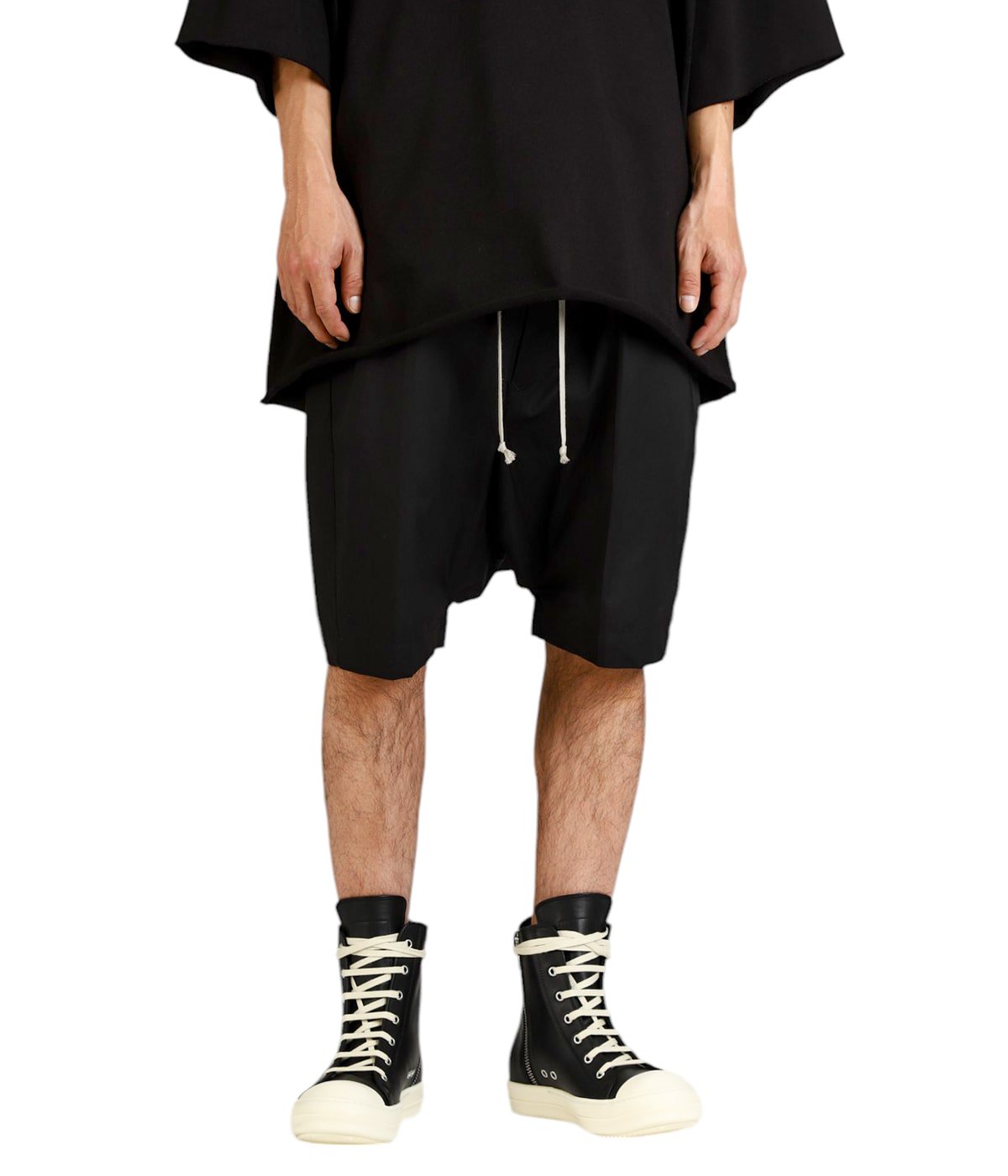 RICK'S PODS | Rick Owens(リックオウエンス) / パンツ ハーフ