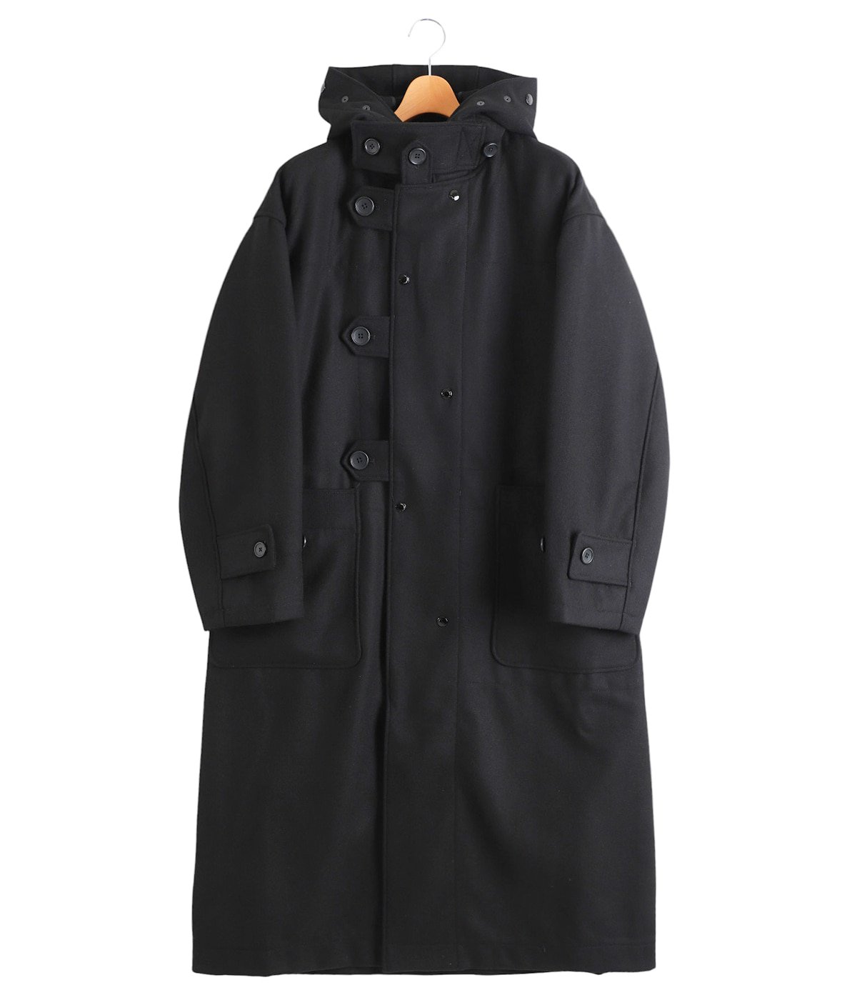 Duffle Coat | ENGINEERED GARMENTS(エンジニアド ガーメンツ