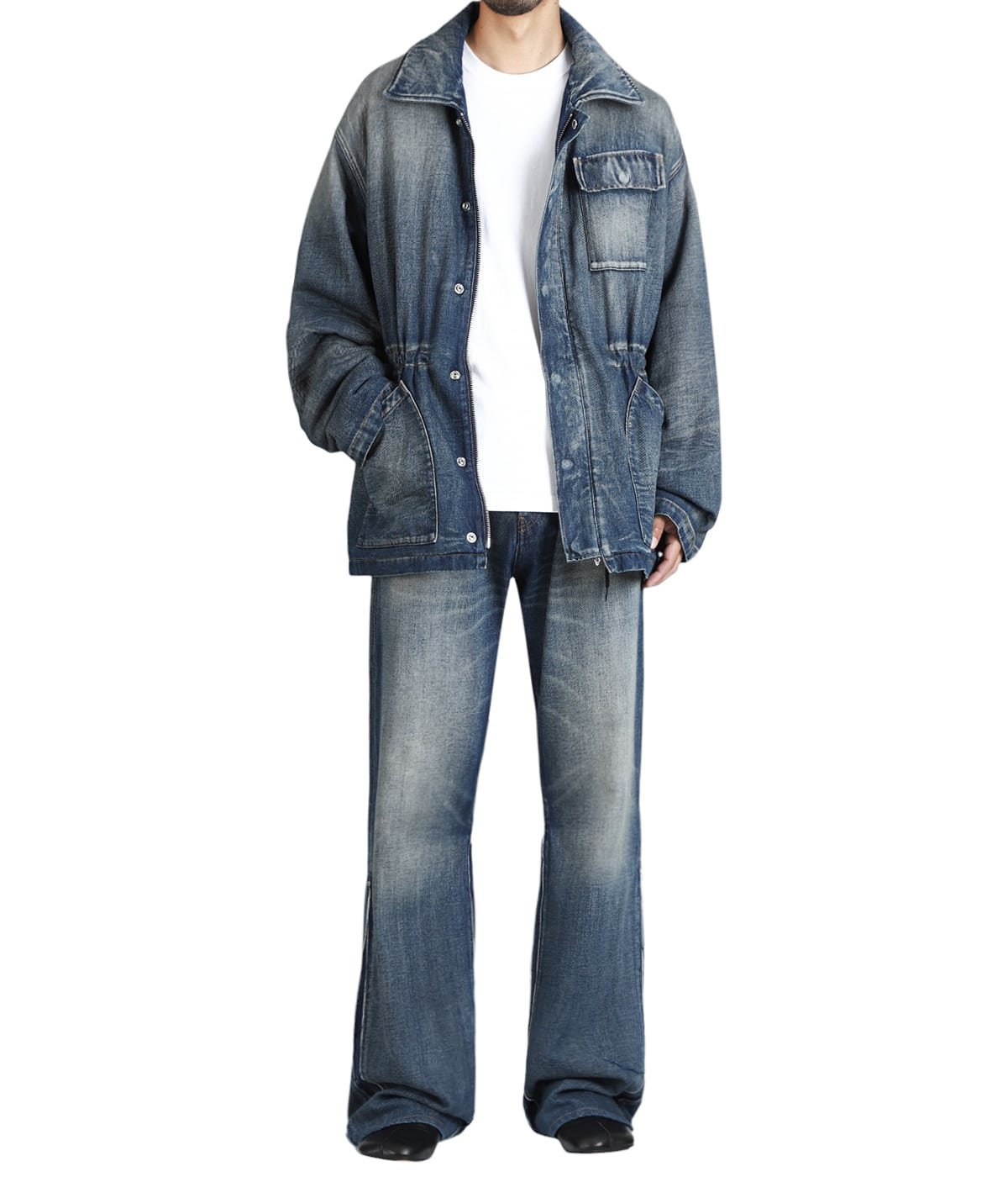 SPORTSJACKET | MM6 Maison Margiela(エムエムシックス メゾン