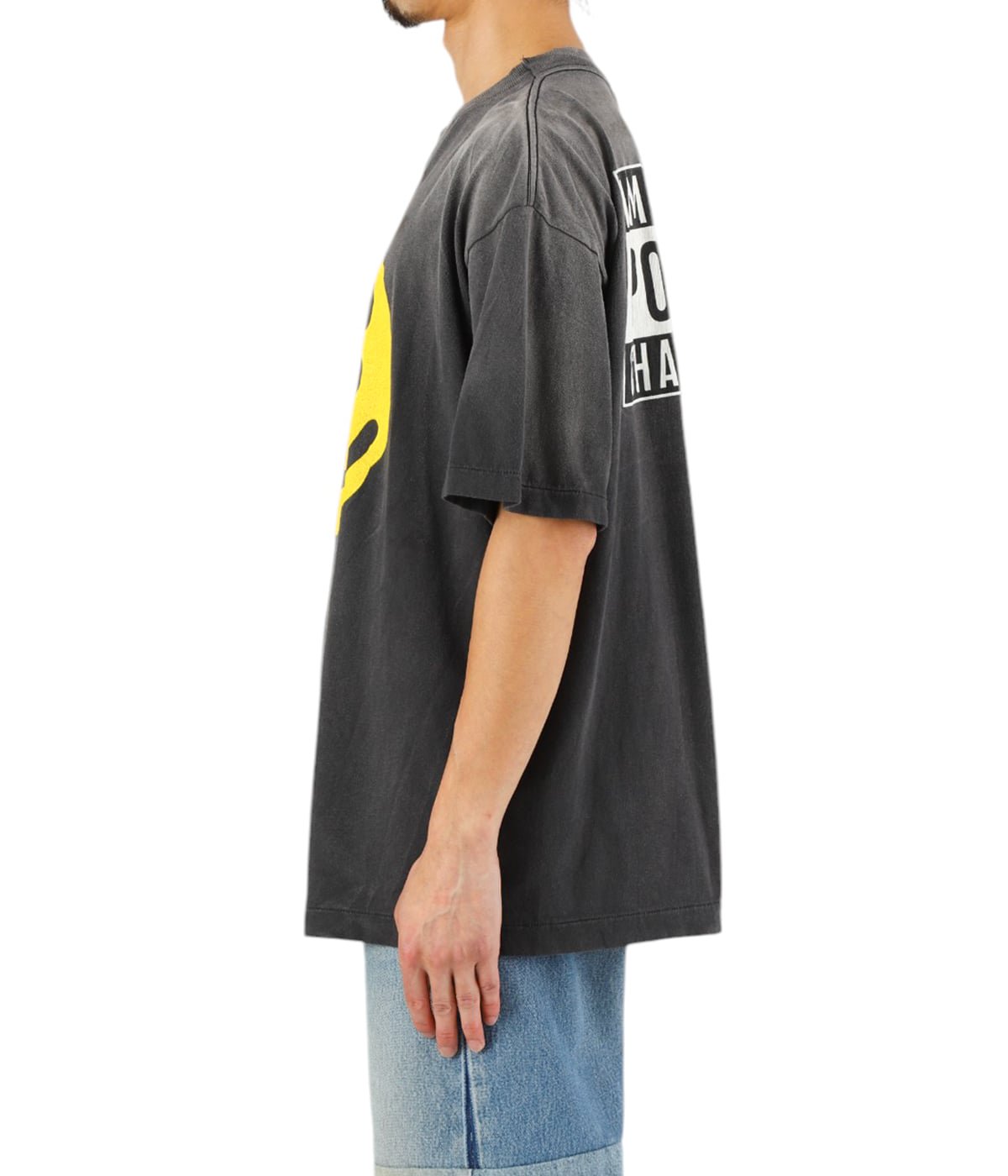 CP_SS TEE/SMILE | SAINT Mxxxxxx(セント マイケル) / トップス