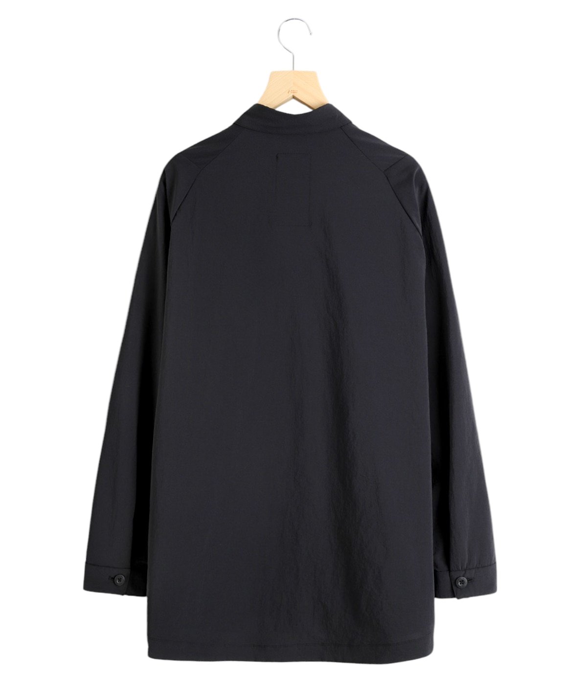 CARTRIDGE SHIRT DR | TEATORA(テアトラ) / トップス 長袖シャツ