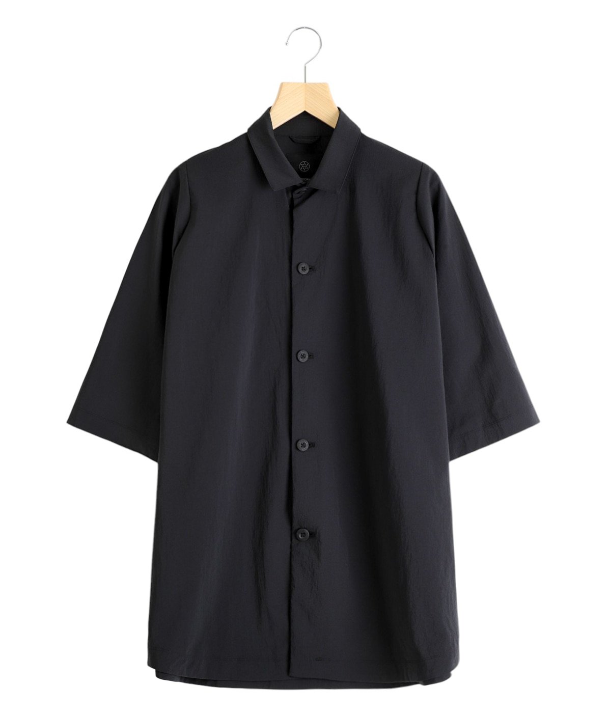 CARTRIDGE SHIRT S/S DR | TEATORA(テアトラ) / トップス 半袖シャツ