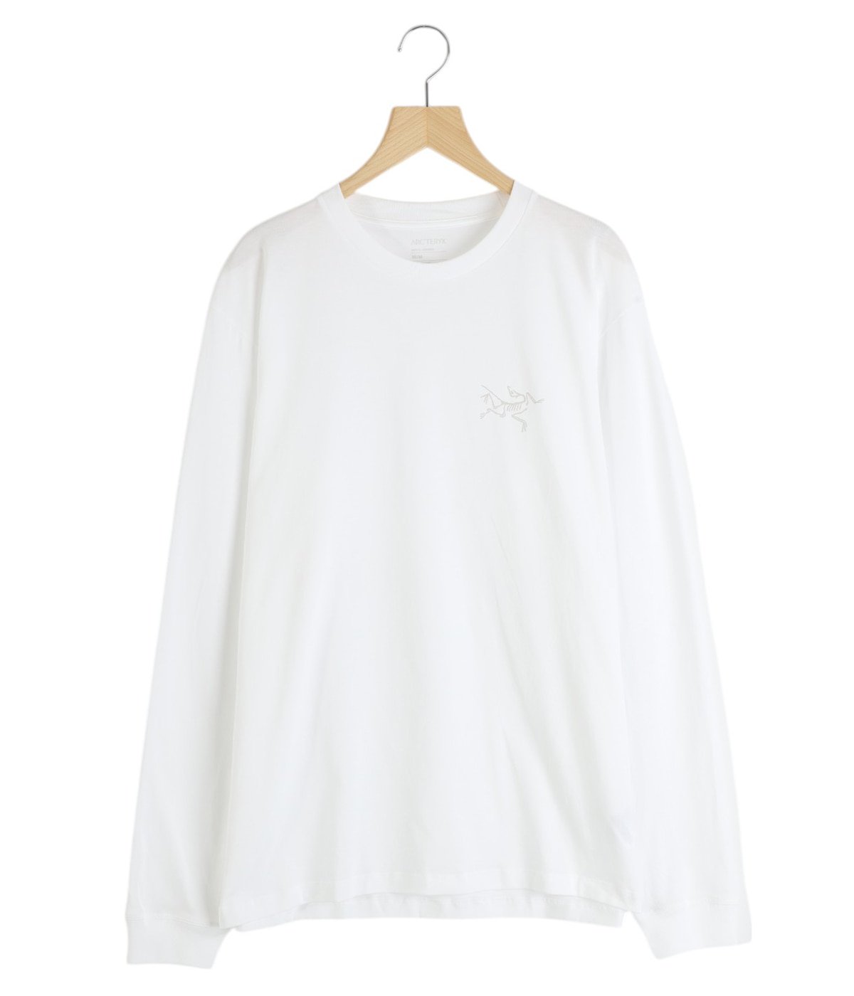 Kragg SL Cotton LS M | ARC'TERYX(アークテリクス) / トップス