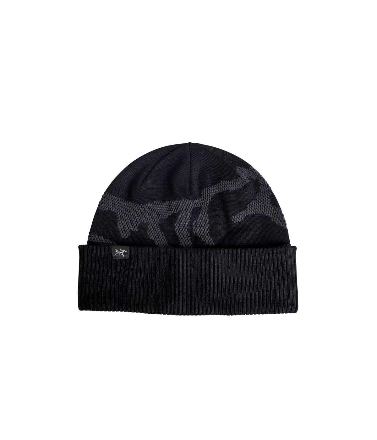 Grotto Rib Toque | ARC'TERYX(アークテリクス) / 帽子 ニットキャップ