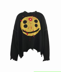 CP_CREW KNT/SMILE | SAINT Mxxxxxx(セント マイケル) / トップス