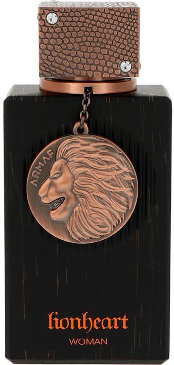 Armaf Club De Nuit Heritage Lion Heart Women Woda Perfumowana