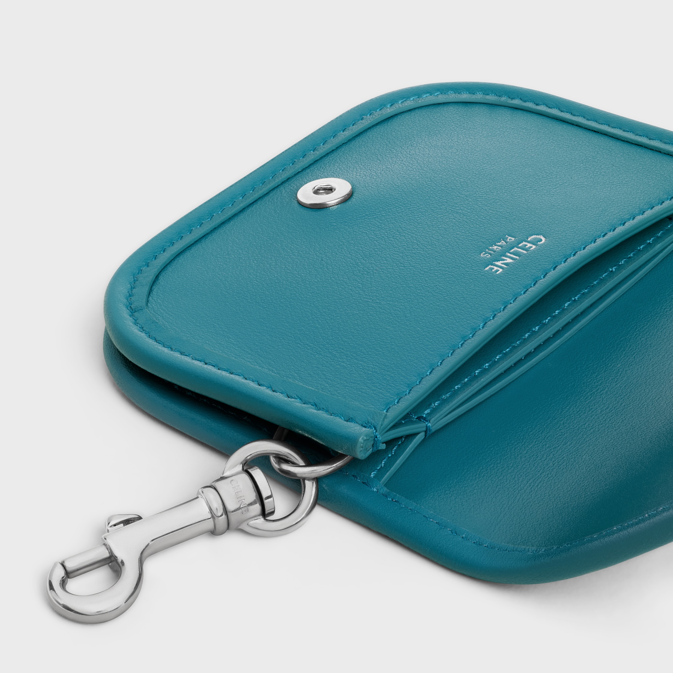 キーリング ナノ ブザス トリオンフ / スムースカーフスキン