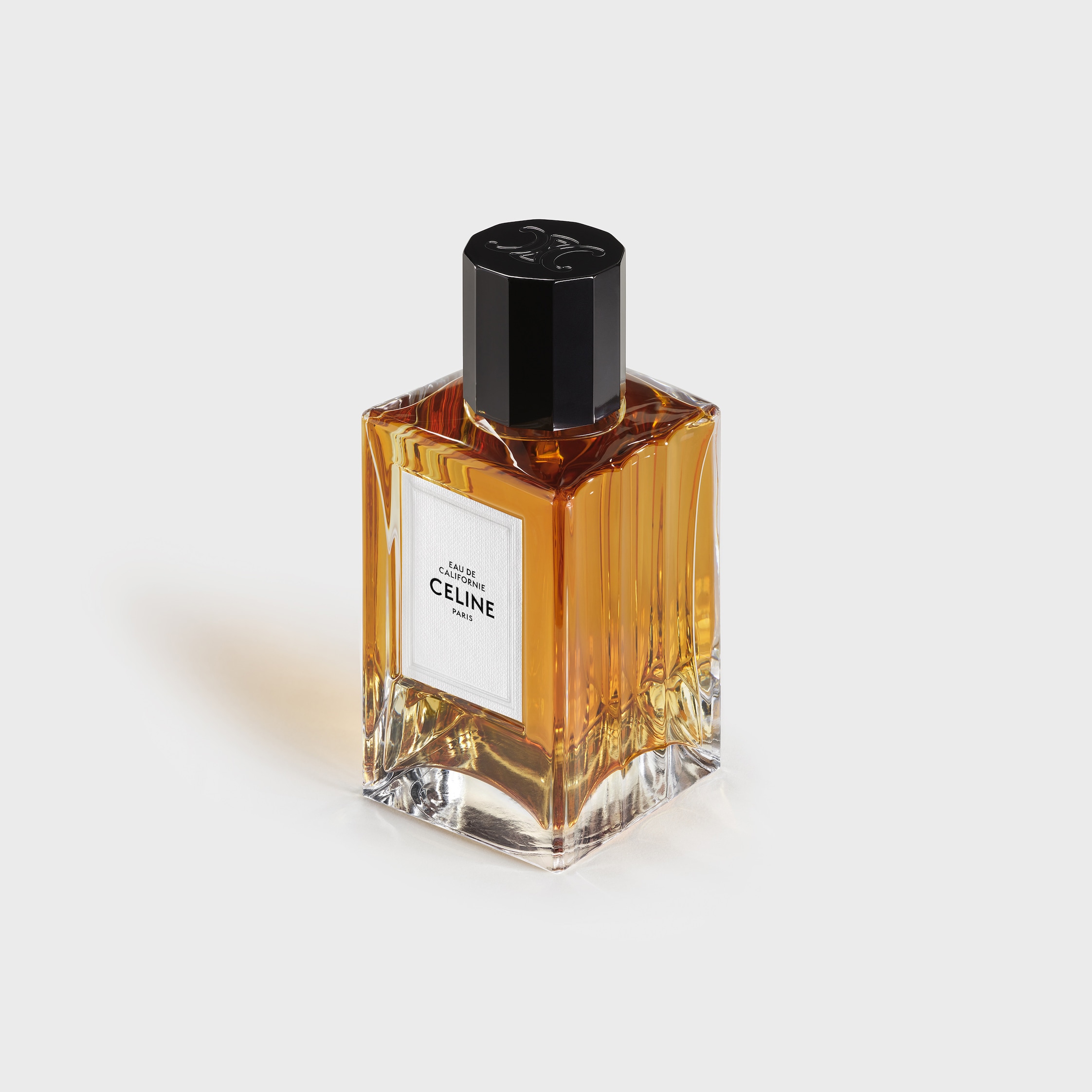 EAU DE CALIFORNIE オード・カリフォルニ オードパルファム 100ML