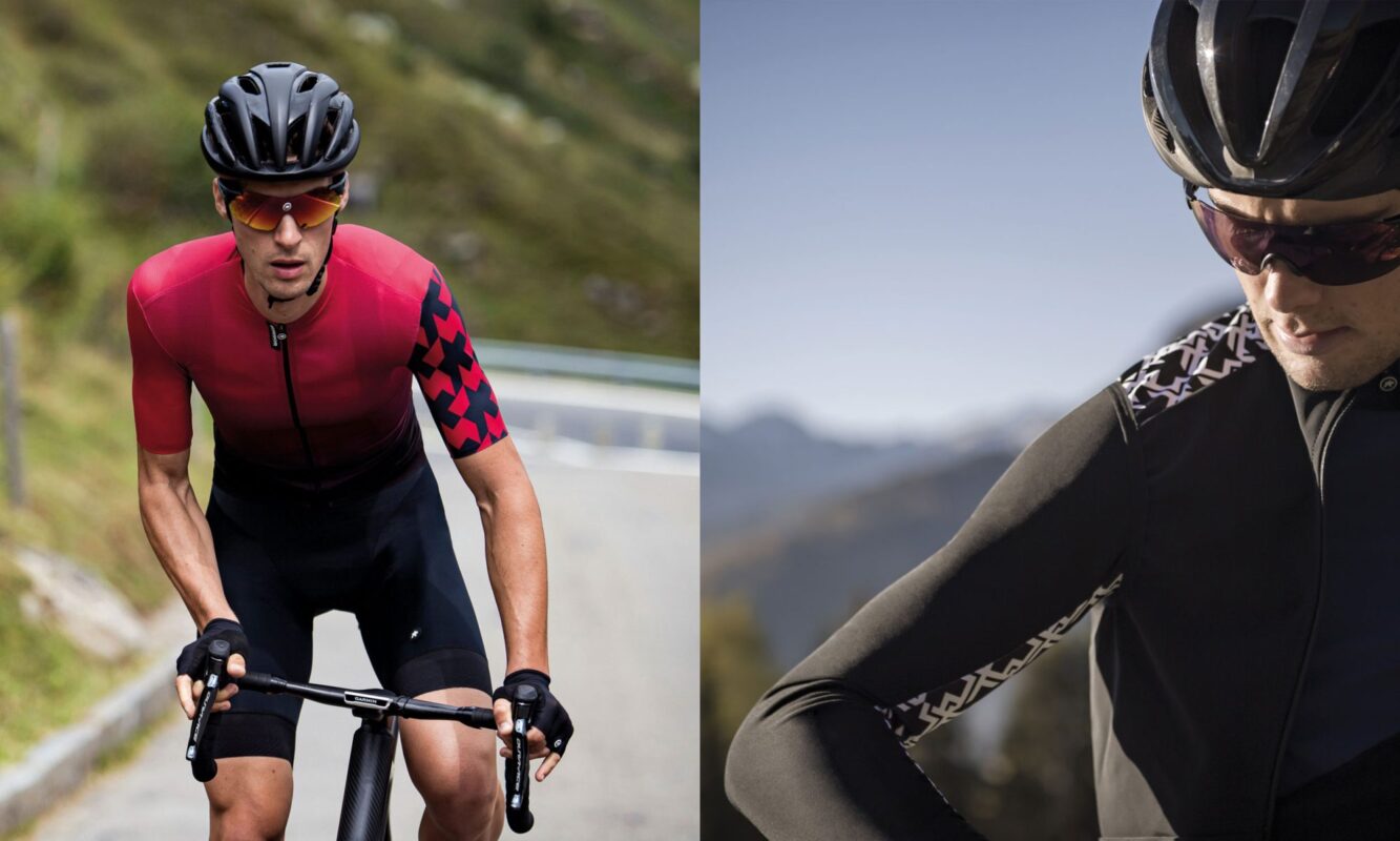 ASSOS アソス 公式サイト - ダイアテックジャーナル