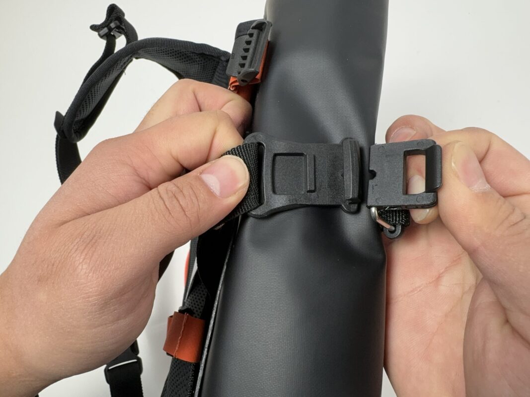 UTILITY HIP PACKユーティリティ ヒップバッグ - ダイアテックジャーナル