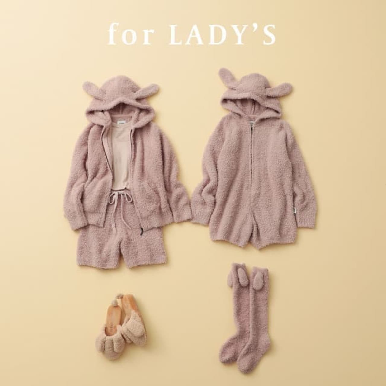 犬派も猫派も注目！ジェラート ピケのハロウィンコレクション