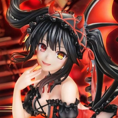 百花繚乱」シャルル・ド・ダルタニアンのフィギュア情報