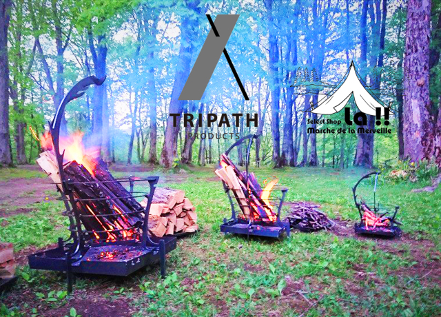 TRIPATH PRODUCTS 】トリパスプロダクツ グルグルファイヤー S 【通常3