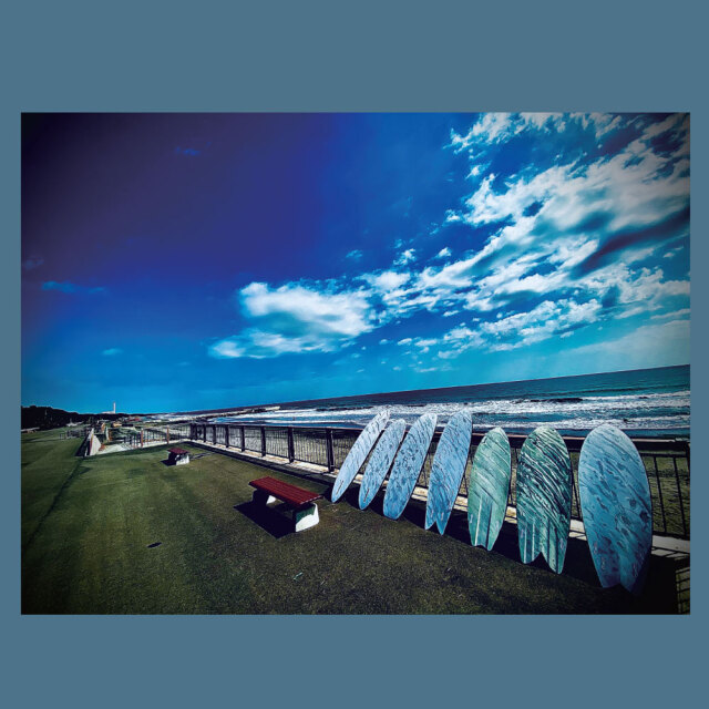 ソフトボード ショートボード ウォーターランページ ビックスペース