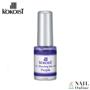 KOKOIST】 ブリーディングインク BI-07 ブラウン