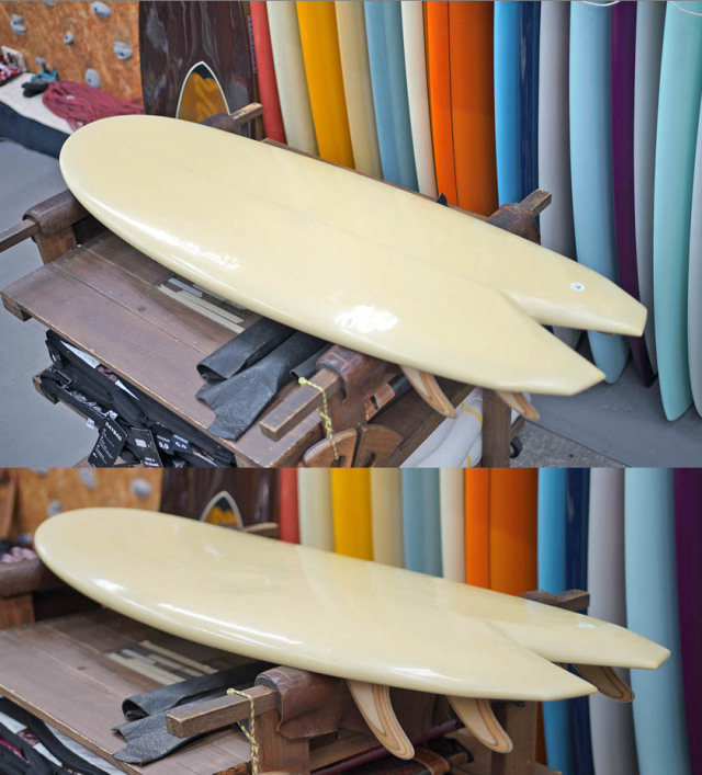PRICE DOWN*** Used * Mandala 5'2