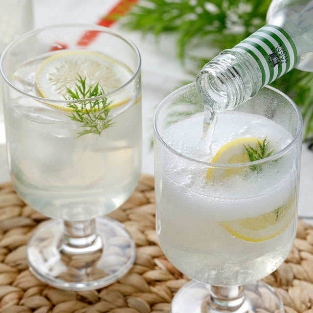 北海道エルダーフラワーソーダ | NORTH FARM STOCK | ノースファーム