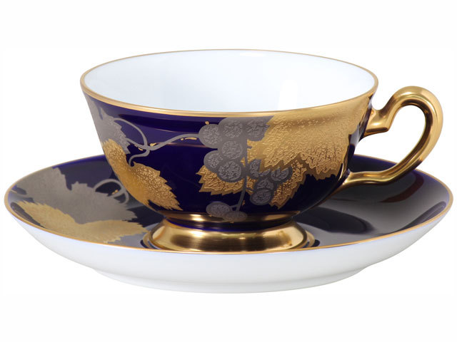 金蝕【技法】 商品一覧 - 大倉陶園公式オンラインショップ