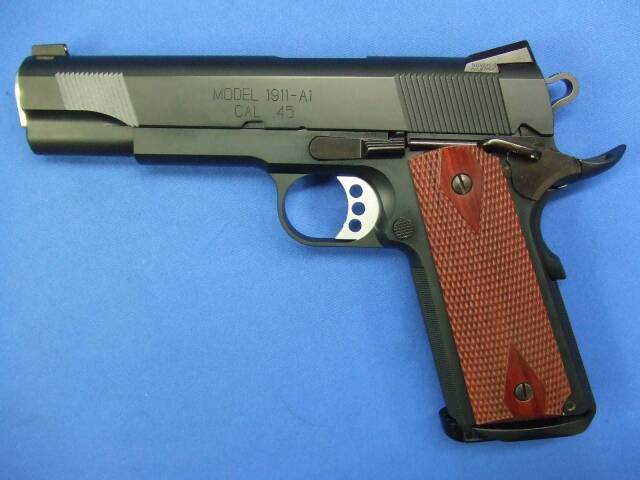 L.A.ヴィッカーズ・カスタム ウッドグリップ（実物木製グリップ付