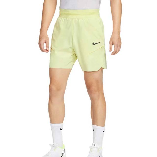 NIKE ナイキ アガシモデル テニスショートパンツ Lサイズ テニス