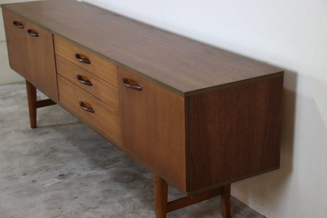 イギリス AVALON社 サイドボード ヴィンテージ ち40-1