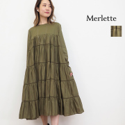 Merlette | マーレット