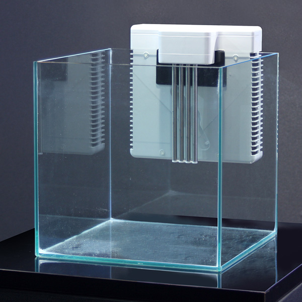 ゼンスイ 水槽用クーラー KAKEru カケル アクアテイラーズ オンライン