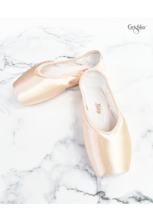Grishko（グリシコ）VICTRYヴィクトリー(0542)トウシューズ｜バレエ