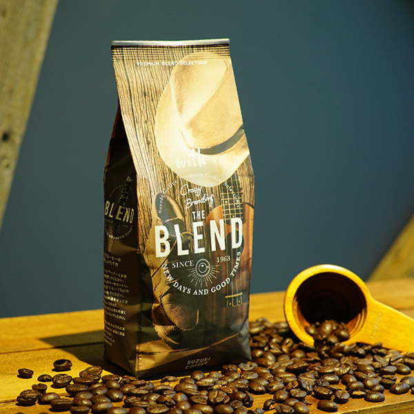 エレガントブレンド [ELEGANT BLEND] 200g