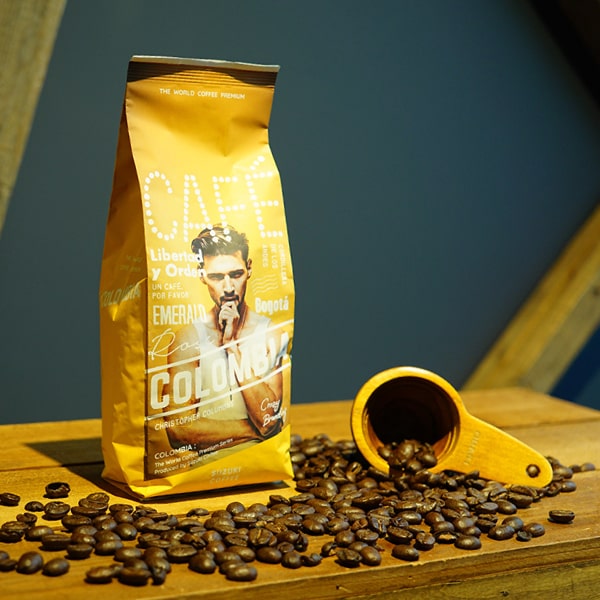 コロンビア EXCELSO(エクセルソ) [COLUMBIA EXCELSO] 200g