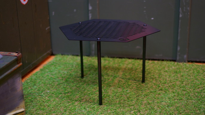 テーブル メタヘキテL メタヘキテL テーブル