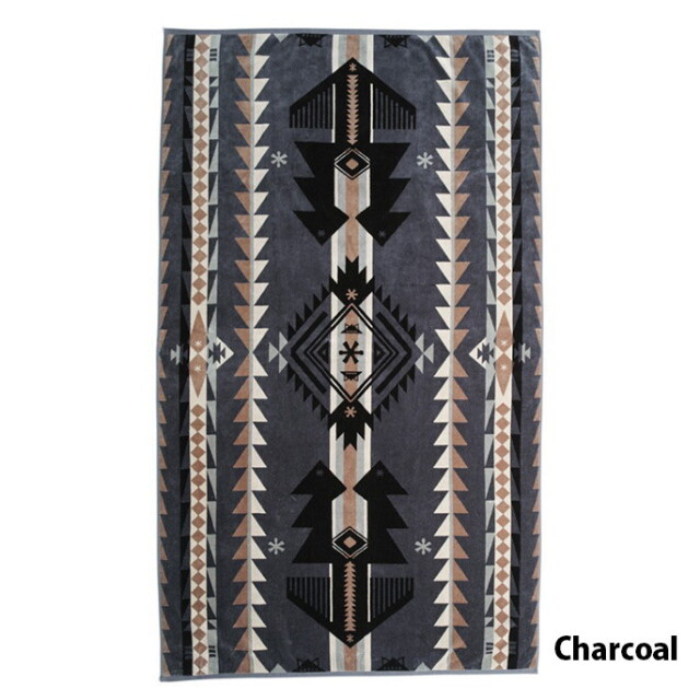 タオルブランケット SP/PENDLETON TOWEL BLANKET SP/ペンドルトン