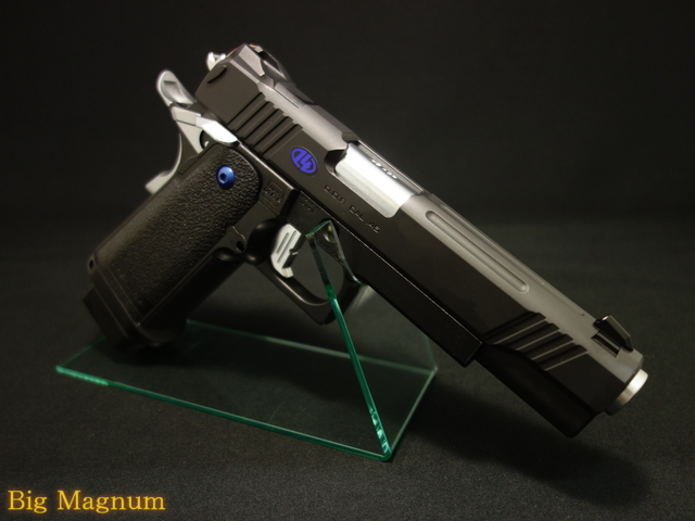 東京マルイ】 ハイキャパ D.O.R-R