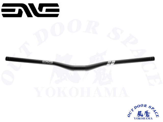 ENVE Composites エンヴィ [ M6 Mountain Bar ] カーボン製 φ31.8mm