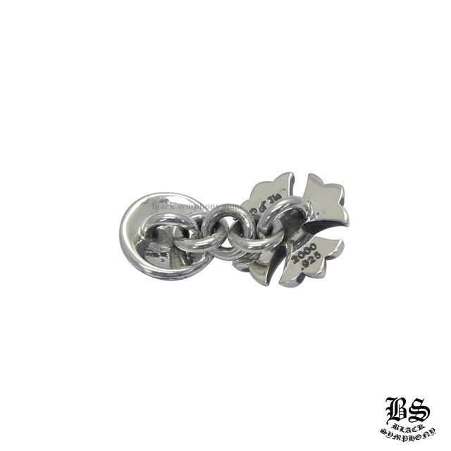 クロムハーツカフスCHプラス|クロムハーツ通販専門店ブラックシンフォニー