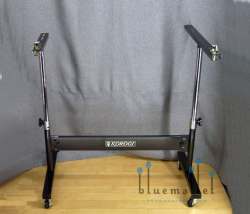 Korogi Concert Xylophone UX100 Stand ST105H 【お取り寄せ商品