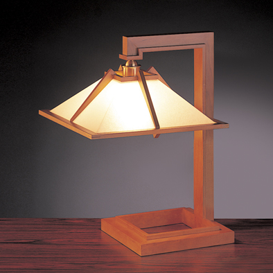 yamagiwa/ヤマギワ正規品】 TALIESIN2 タリアセン2 フランク・ロイド