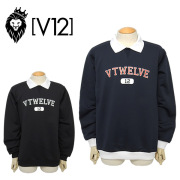 rough&swell［ラフアンドスウェル］RSD SWEAT/RSDスウェットプル