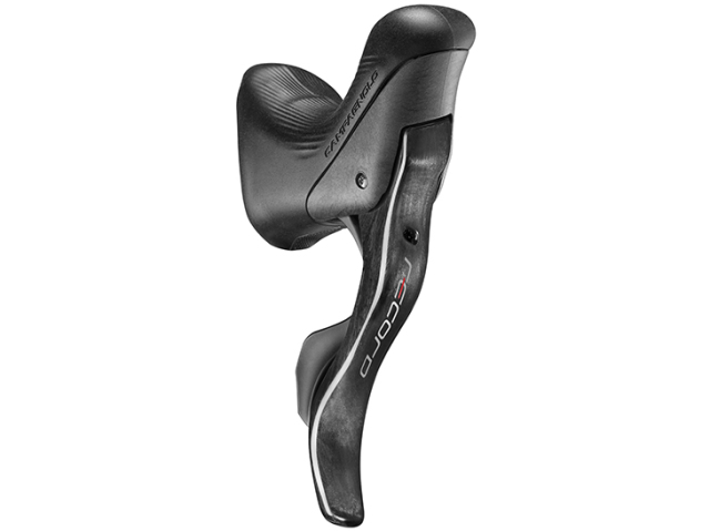 CAMPAGNOLO カンパニョーロ RECORD 12s DB エルゴパワーレバー