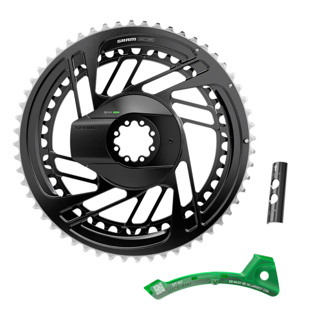 ロードバイクショップCOG'S ｜ SRAM スラム Red AXS Power Meter Kit