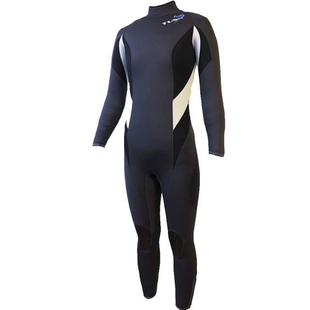 TUSA(ツサ)ウェットスーツ 5mmフルスーツ レディース/ 激安