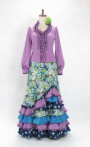 ワンピース・ツーピース衣装