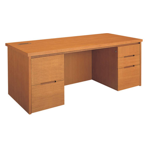 コクヨ 役員室用家具 マネージメント30シリーズ 両袖デスク