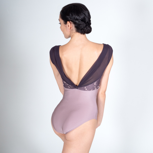 DellaLo' Milano〈デラロミラノ | CLASSY〉 DIANA(ディアナ)| バレエ